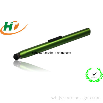 Popular Universal Touch Stylus Pen for Tablet PC and Smart Mobile Phones